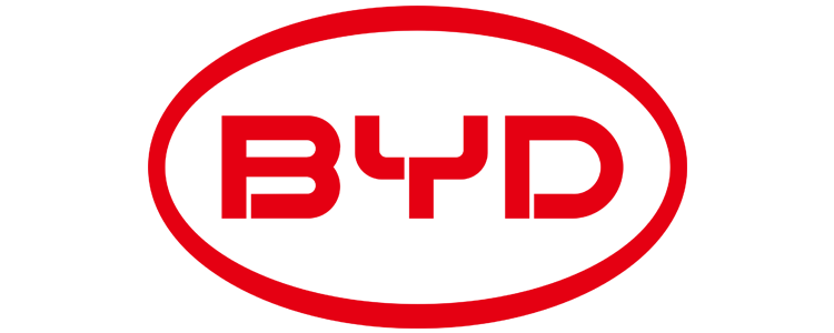 BYD